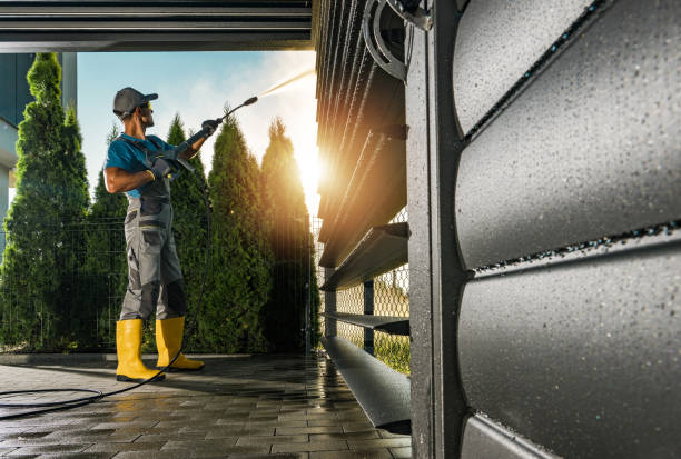 Hubbard, OR Pressure washing Company